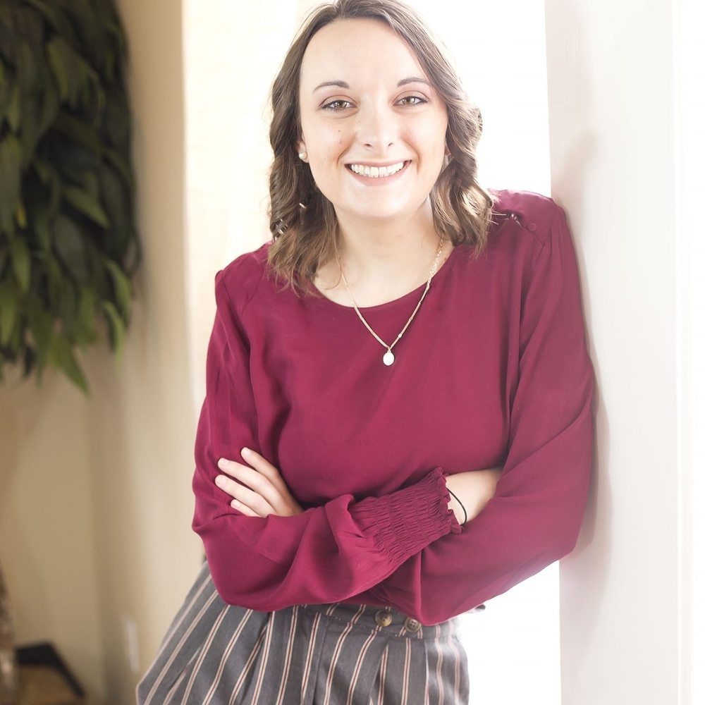Meet your Posher, Hannah